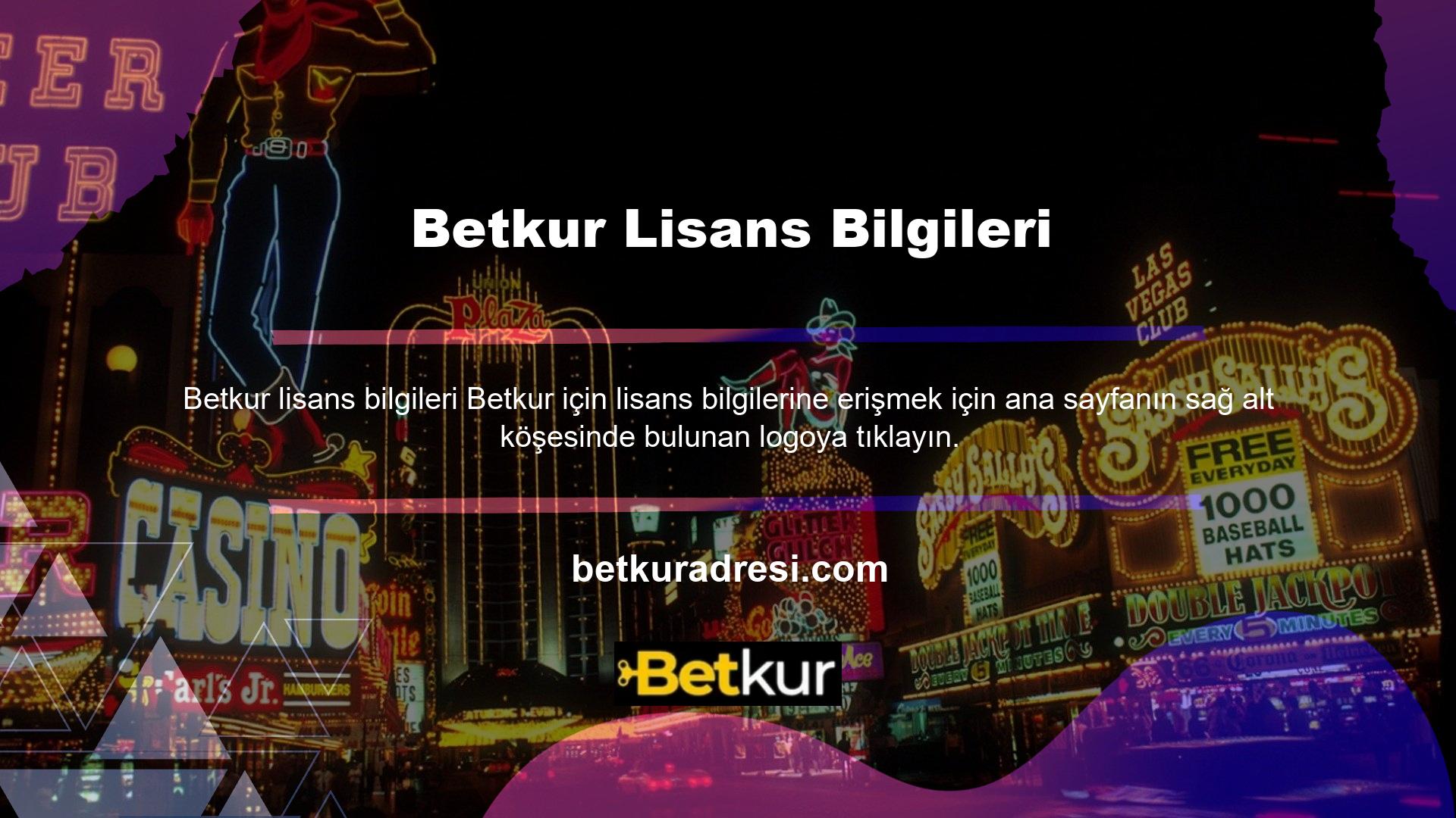 Lisans numaranıza ve kodunuza başvurarak bilgileri doğrulayabilirsiniz