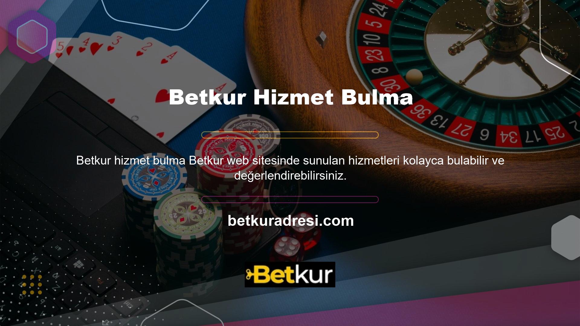 Bu sayfa tüm farklı bahis, canlı bahis, casino, canlı casino, sanal bahis, canlı oyunlar ve bulabileceğiniz bonuslar listelenmektedir