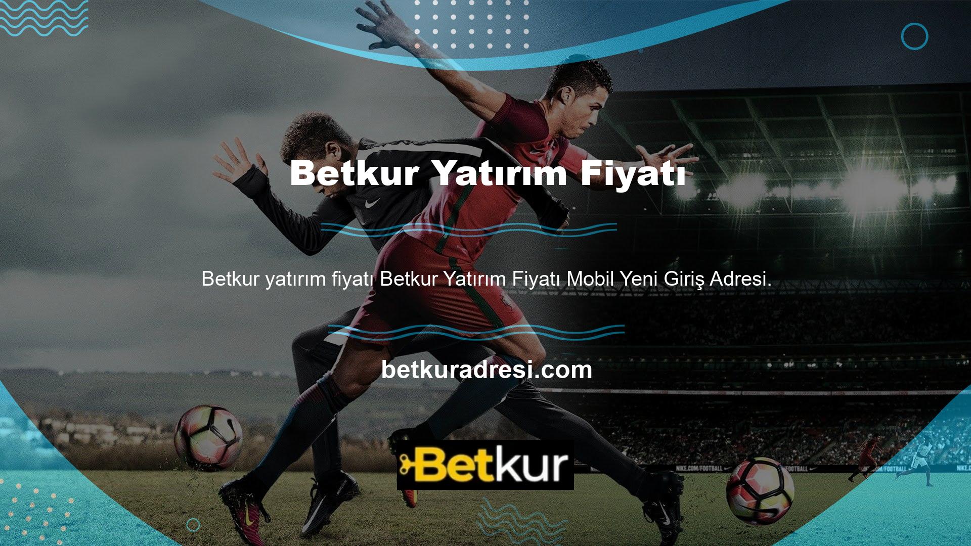 Betkur