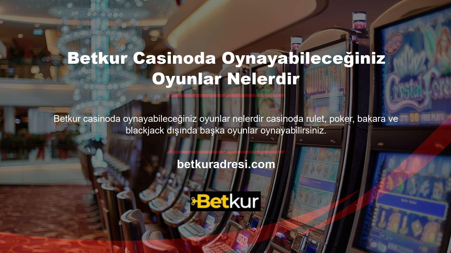 Poker bahisleri üç tür poker oyununa dayanmaktadır: Texas Hold’em, Omaha Hold’em ve Türk poker