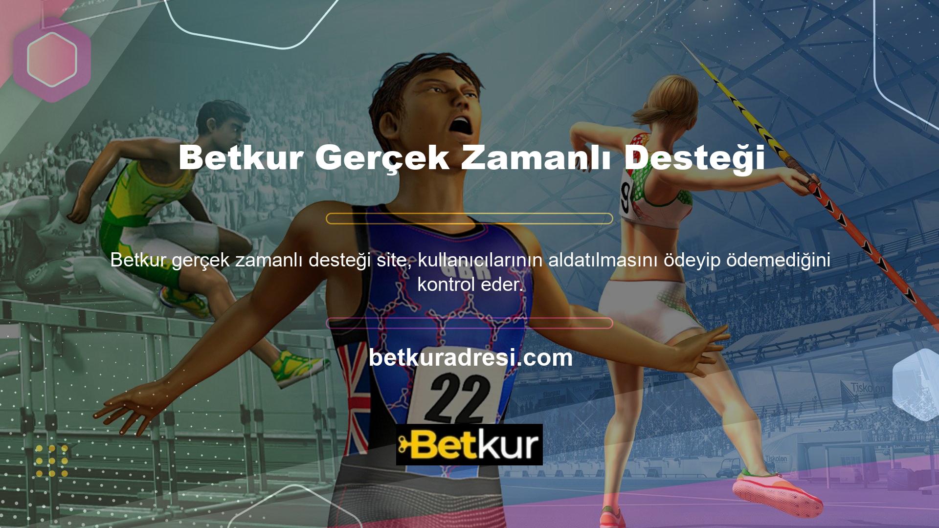Betkur ödemek için çok çalışıyor