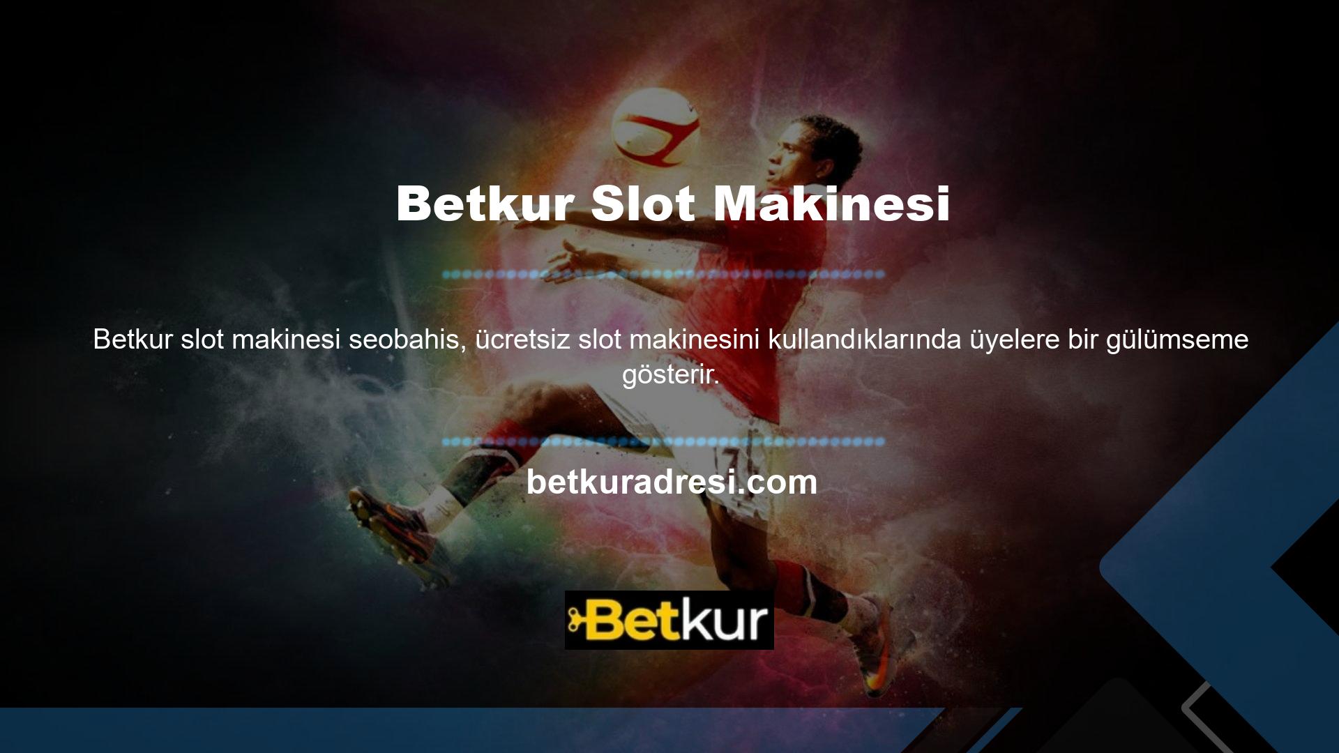 Birçok slot makinesini ücretsiz olarak çalabilirsiniz